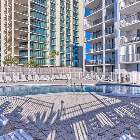 Romar Tower #2A Διαμέρισμα Orange Beach Εξωτερικό φωτογραφία