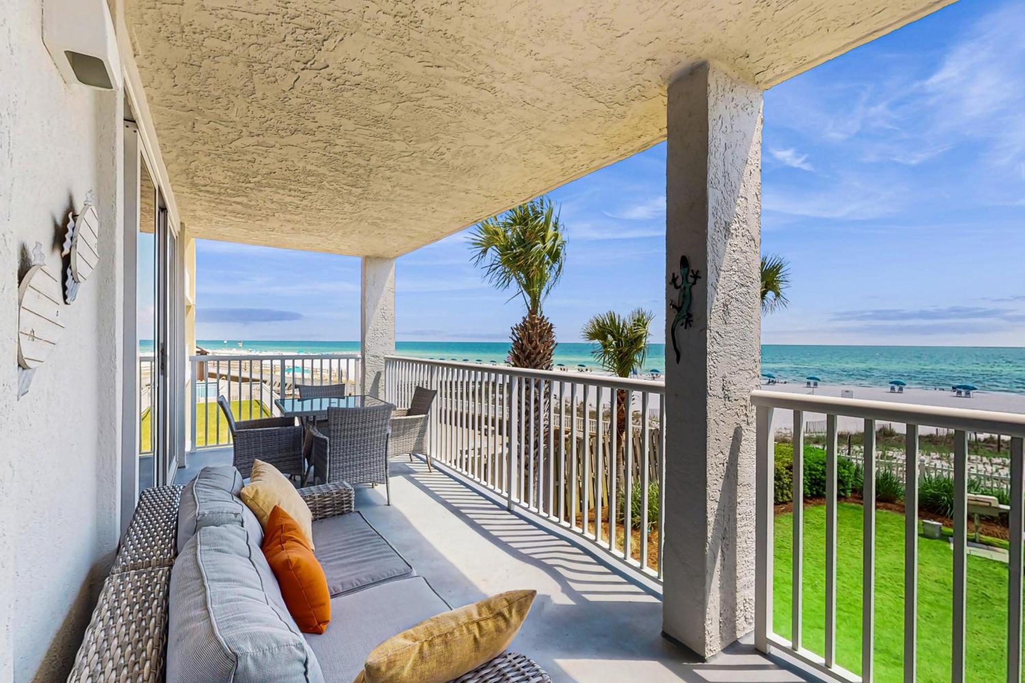 Romar Tower #2A Διαμέρισμα Orange Beach Εξωτερικό φωτογραφία
