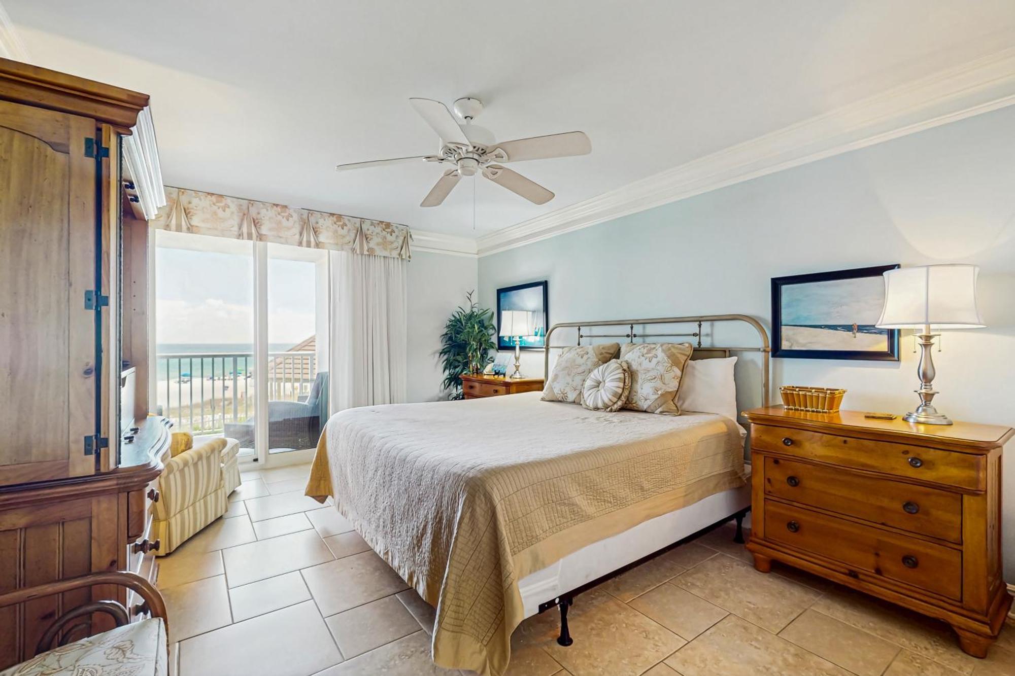 Romar Tower #2A Διαμέρισμα Orange Beach Εξωτερικό φωτογραφία