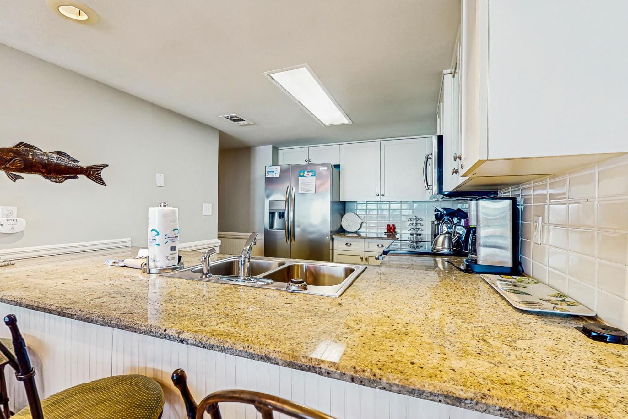 Romar Tower #2A Διαμέρισμα Orange Beach Εξωτερικό φωτογραφία