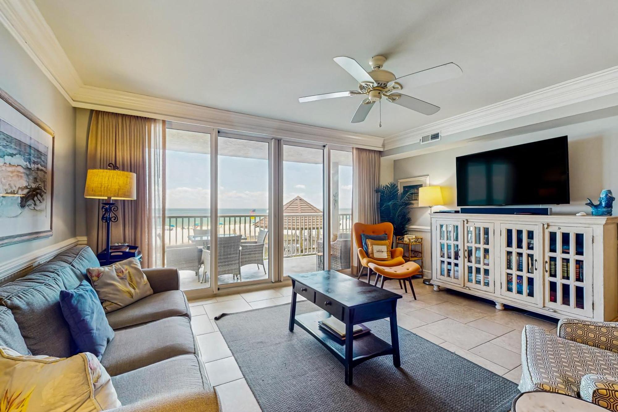 Romar Tower #2A Διαμέρισμα Orange Beach Εξωτερικό φωτογραφία